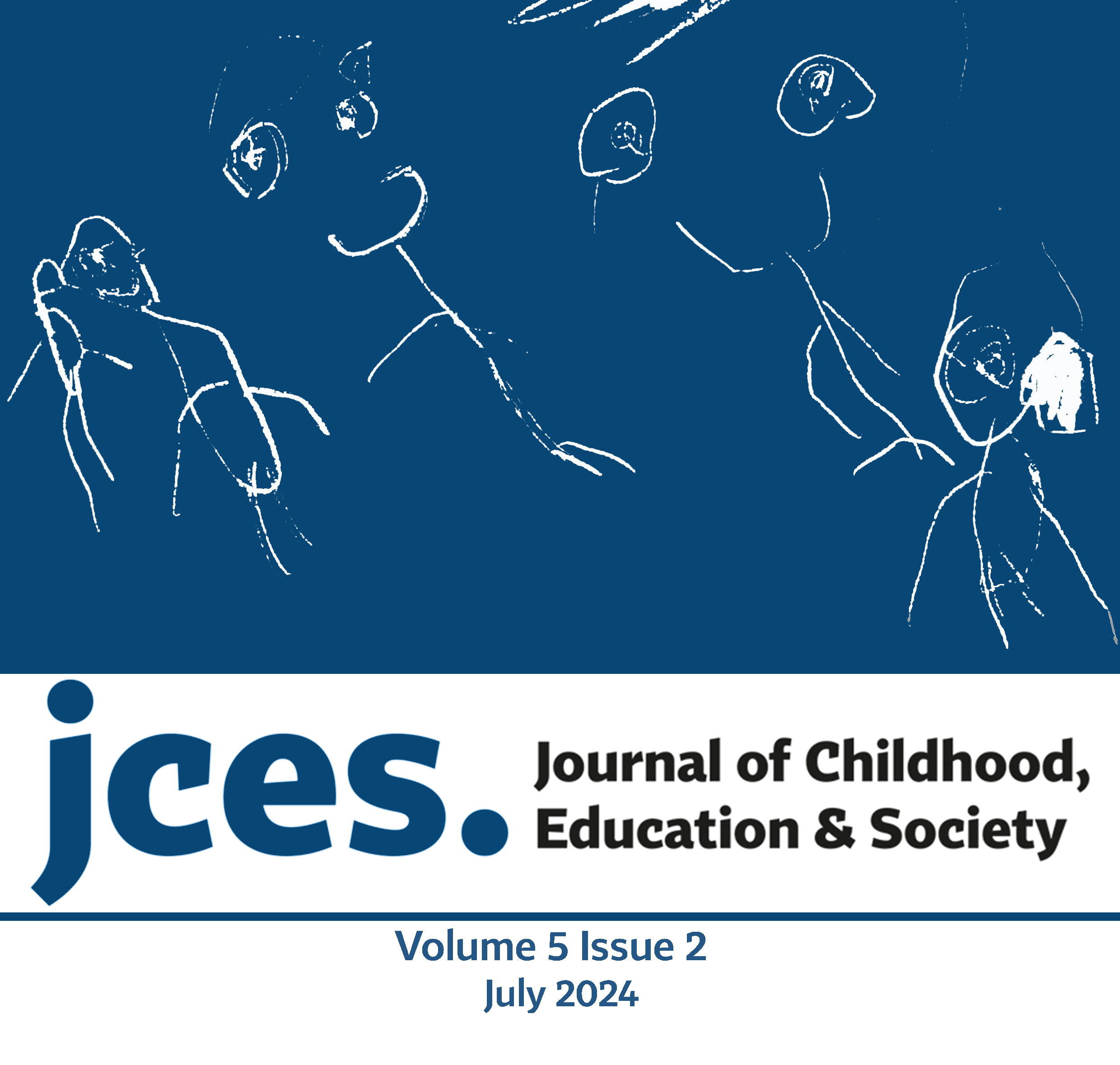 					View Vol. 5 No. 2 (2024): Journal of Childhood, Education & Society
				