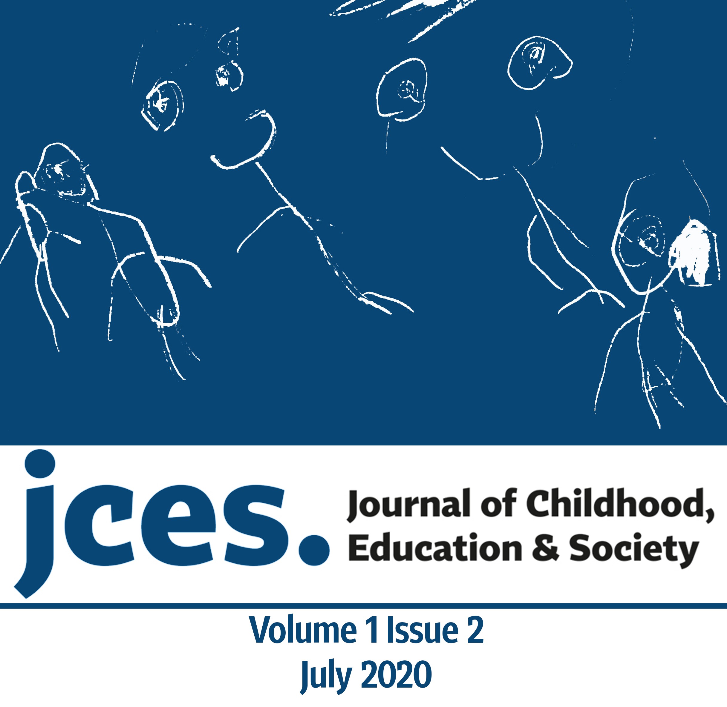 					View Vol. 1 No. 2 (2020): Journal of Childhood, Education & Society
				